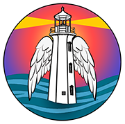 Soul Guides logo